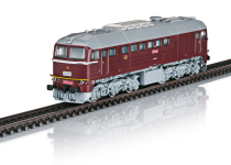 Märklin 39202 - H0 - Diesellok T679.1 Taigatrommel, CSD, Ep. IV - AC-Sound